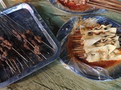 -玲玲涮牛肚(土门坊店)