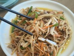-小乡小镇·传承桐庐土菜·老板亲自烧的菜