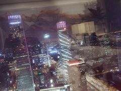 -北京柏悦酒店·锦庭餐厅Dining Room