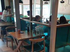 -山丹丹西北菜(金贸大厦店)
