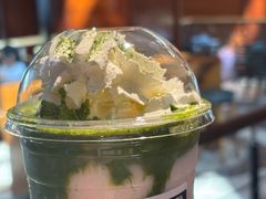 -星巴克(北京太平桥大街店)