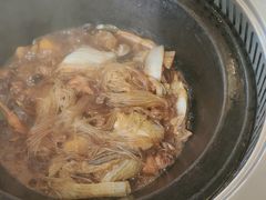 -锅老头铁锅炖•大锅蒸汽海鲜(韩乐坊店)