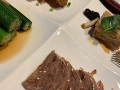 -北京柏悦酒店·锦庭餐厅Dining Room