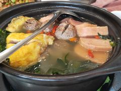 -小贝壳酒楼(经九路店)