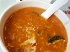 -孟记粥铺·家常菜·烧烤·粥(亚运村店)