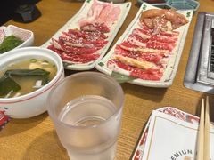 -小肉魁家•烧肉放题自助(南门中大国际店)