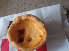 车厘子蛋挞装兑换券-肯德基(闵庄路店)