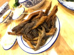 虾仁膳糊面-杨裕兴(十全街店)