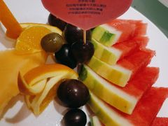 -沪华海鲜大酒楼(南汇店)
