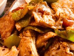 -山石榴·贵州菜(丰盛里店)