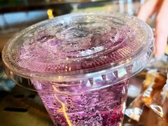 -J Create城市露营咖啡·简餐·宠物(上海动物园店)