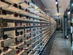-EYE WEAR(开元地中海商业广场店)