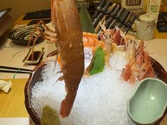 -吉兆·料理(红梅南路店)