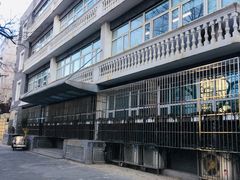 -北京市海淀区翠微小学