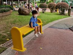 -荔湾区儿童公园