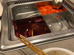 -海底捞火锅(铂澜大象城店)