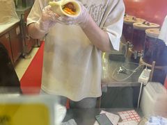 -张果佬年糕卷(科巷店)