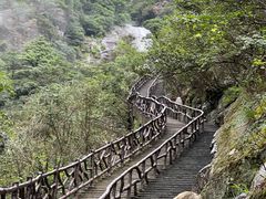 -萍乡武功山风景名胜区