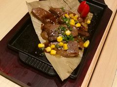 -柏鮨寿司.刺身.定食(米山町地中海店)