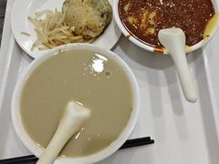 -老磁器口豆汁店(天坛店)