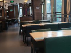 大堂-豪客来牛排(鼓楼名店街店)