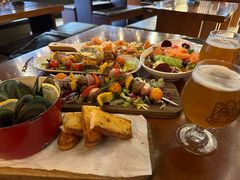 -haxnbauer海森堡德国餐厅(深圳coco店)