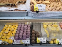 -爱德顺糕点食屋(利民道店)