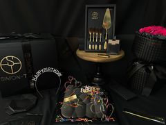 -西檬树SIMON·T轻奢蛋糕(大东方Max店)