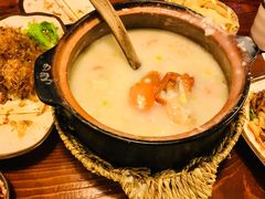-火齐潮汕砂锅粥(五道口店)