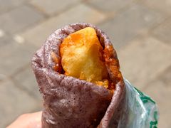 -英凤烧饵块(翠湖公园店)