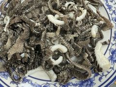 -清真·鸦儿李记·小馆(后海店)