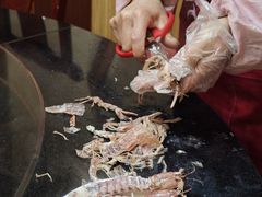 -大杰海鲜锅(基隆路店)