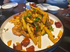 -望京楼flavor餐厅(古北水镇景区店)