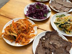 -清真磨沟沿老字号牛肉面(总店)