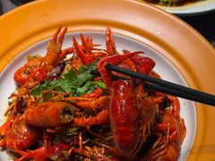 -简小舍·民间手艺菜(武昌江滩店)