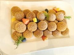 -阳澄湖费尔蒙酒店