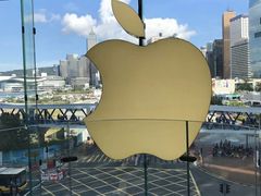 -Apple 零售店(Canton Road)