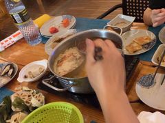 -渔家火锅·海鲜自助餐·演艺(亚龙湾天域酒店)