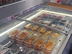 -二斗栗子(黄河道店)