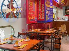 -大吉利潮汕牛肉火锅(王府井店)