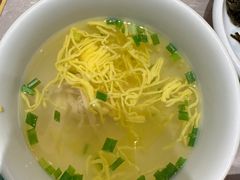 -松鹤楼面馆(清河万象汇店)