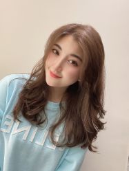 点击看大图 -KEIVON HAIR·崎宏
