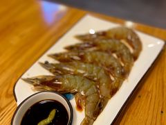 酱腌大虾-源味家(杏林街店)