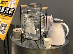 -GOTLOT COFFEE&KITCHEN角落厨房NOOK店