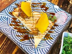 -小川洋风料理(汉街店)