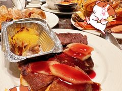 -海景花园大酒店·西餐厅