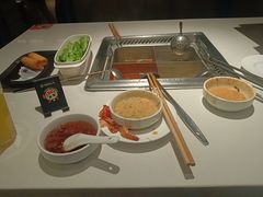 -海底捞火锅(外滩店)