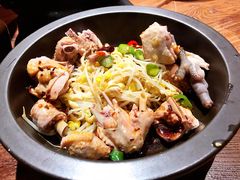 云海肴汽锅鸡-云海肴·汽锅鸡·云南菜(美罗城店)