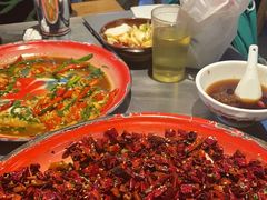 -馬伍旺川菜(江北虹悦城店)