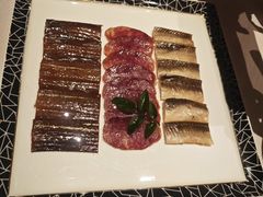 -三利音·玖弄小鲜(浦东嘉里城店)